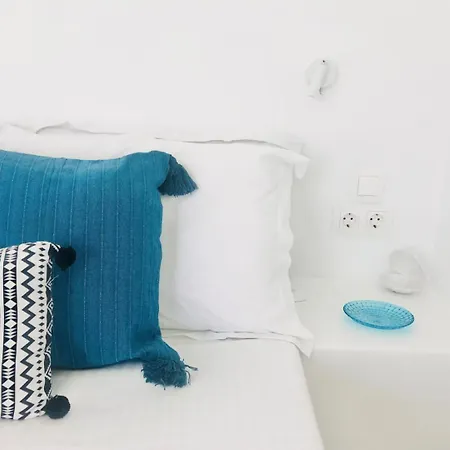 Seafront Little Mermaid Apartman *