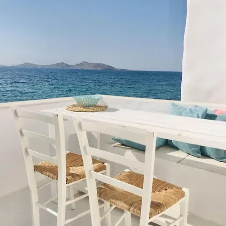 Seafront Little Mermaid