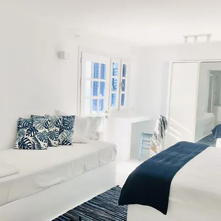 Seafront Little Mermaid Apartman *